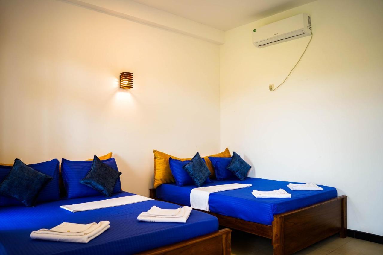 Sigiri Sierra View Resort Sigiriya Exterior foto